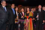 Vidya Balan at UTV Autocar India awards 2011 in Taj Land_s End, Bandra, Mumbai on 7th Jan 2011 (24).JPG