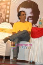Anant Mahadevan at Raj Khosla foundation event in Isckon on 8th Jan 2011 (2).JPG