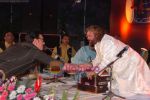 Aditya Pancholi at Charansingh Sapra_s Lohri event in The Club on 9th Jan 2011 (2).JPG