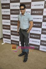Vikas Kalantri at the launch of Giorgetti store in Raghuvanshi Mills, Mumbai on 9th Jan 2011 (4).JPG