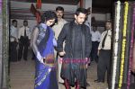 Aamir Khan, Kiran Rao at Imran and Avantika_s Wedding in Bandra, Mumbai on 10th Jan 2011 (10).JPG