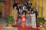 Imran Khan, Avantika Malik at Imran and Avantika_s Wedding in Bandra, Mumbai on 10th Jan 2011 (18).JPG