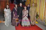 Imran Khan, Avantika Malik at Imran and Avantika_s Wedding in Bandra, Mumbai on 10th Jan 2011 (26).JPG