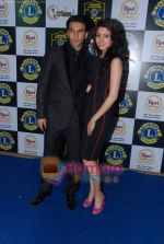 Anushka Sharma at Lions Gold Awards in Bhaidas Hall on 11th Jan 2011 (80).JPG