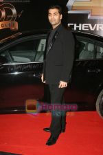 Karan Johar at 6th Apsara Film and Television Producers Guild Awards in BKC, Mumbai on 11th Jan 2011 (214).JPG