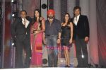 Katrina Kaif at 6th Apsara Film and Television Producers Guild Awards in BKC, Mumbai on 11th Jan 2011 (3).JPG