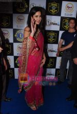 Katrina Kaif at Lions Gold Awards in Bhaidas Hall on 11th Jan 2011 (68).JPG