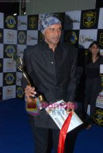 Manoj Bajpai at Lions Gold Awards in Bhaidas Hall on 11th Jan 2011 (64).JPG