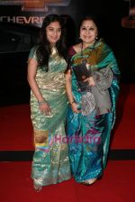 at 6th Apsara Film and Television Producers Guild Awards in BKC, Mumbai on 11th Jan 2011 (187).JPG