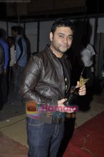 at 6th Apsara Film and Television Producers Guild Awards in BKC, Mumbai on 11th Jan 2011 (23).JPG
