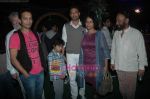 Irrfan Khan, Ketan Mehta at Tere Mere Phere film launch in Dockyard on 12th Jan 2011 (3).JPG