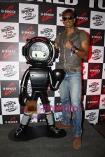 Milind Soman unveils latest G-shock watch in Taj, Colaba, Mumbai on 12th Jan 2011 (39).JPG