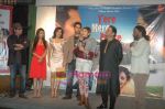 Vinay Pathak, Riya Sen, Sasha Goradia, Jagrat Desai, Deepa Sahi, Anup Jalota at Tere Mere Phere film launch in Dockyard on 12th Jan 2011 (2)~1.JPG
