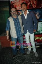 Irrfan Khan at Yeh Saali Zindagi music launch in Marimba Lounge on 13th Jan 2011 (6).JPG