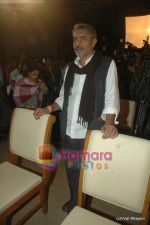 Prakash Jha at Yeh Saali Zindagi music launch in Marimba Lounge on 13th Jan 2011 (78).JPG