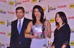 Priyanka Chopra at the Filmfare Awards press meet in J W Marriott on 13th Jan 2011 (42).JPG