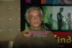 Sudhir Mishra  promotes Yeh Saali Zindagi in Marimba Lounge on 14th Jan 2011 (16).JPG