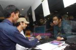 sell tickets in PVR to promote film Turning 30 on 14th Jan 2011 (3).JPG