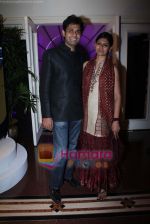 Nandita Das at SCMM bash in Trident, Mumbai on 15th Jan 2011 (2).jpg