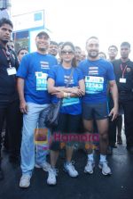 Rahul Bose at Standard Chartered Mumbai Marathon 2011 in Mumbai on 16th Jan 2011 (4).JPG
