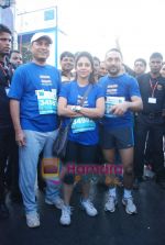 Rahul Bose at Standard Chartered Mumbai Marathon 2011 in Mumbai on 16th Jan 2011 (6).JPG