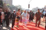 Siddharth Mallya at Standard Chartered Mumbai Marathon 2011 in Mumbai on 16th Jan 2011 (20).JPG