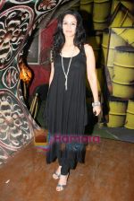 Mona Singh at UTT Patang film bash in Dockyard on 17th Jan 2011 (23).JPG