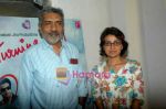 Prakash Jha, Alankrita Shrivastava at Turning 30 censor certificate controversy press meet in Andheri on 17th Jan 2011 (19).JPG