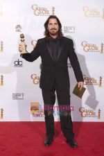 at 68th Annual Golden Globe Awards red carpet in Beverly Hills, California on 16th Jan 2011.jpg