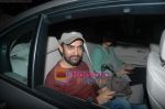 Aamir Khan at Dhobi Ghat special screening in Yashraj on 18th Jan 2011 (21).JPG