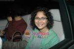 Kiran Rao at Dhobi Ghat special screening in Yashraj on 18th Jan 2011 (2).JPG