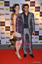 Anushka Sharma, Ranveer Singh at the Filmfare nominations bash in J W Marriott on 19th Jan 2011 (13).JPG