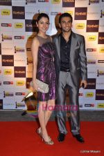 Anushka Sharma, Ranveer Singh at the Filmfare nominations bash in J W Marriott on 19th Jan 2011 (5).JPG
