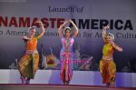 Hema Malini, Esha Deol, Ahana Deol at Namastey America Launch in .USA Consulate, Mumbai on 19th Jan 2011JPG (4).JPG