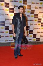 Neil Mukesh at the Filmfare nominations bash in J W Marriott on 19th Jan 2011 (3).JPG