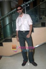 Rajat Kapoor at Phas Gaye Re Obama DVD launch in Inorbit Mall on 19th Jan 2011 (3).JPG
