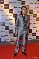 Ranveer Singh at the Filmfare nominations bash in J W Marriott on 19th Jan 2011 (4).JPG