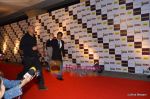 Shahrukh Khan at the Filmfare nominations bash in J W Marriott on 19th Jan 2011 (2).JPG