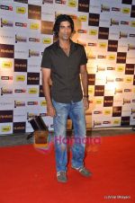 Sikander Kher at the Filmfare nominations bash in J W Marriott on 19th Jan 2011 (3).JPG