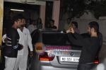 Aamir Khan, Sachin Tendulkar at Dhobi ghat Screening in Ketnav, Mumbai on 20th an 2011 (6).JPG