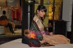 Candice Pinto at Amara showcases Shyamal Bhunika_s new collection in Amara on 20th Jan 2011 (79).JPG