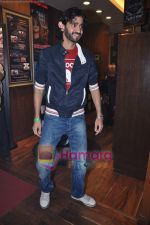 Gaurav Kapoor at Rolling Stone Rock Awards in Hard Rock Cafe on 20th Jan 2011 (2).JPG