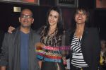 Manasi Scott, Alecia Raut, Narendra Kumar Ahmed at Rolling Stone Rock Awards in Hard Rock Cafe on 20th Jan 2011 (36).JPG