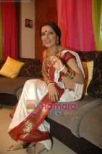 Celina Jaitley shoots for X-Age mobile ad shoot in Future Studio on 21st Jan 2011.JPG