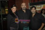 Kavita Kaushik at Hostel film premiere in Fun on 21st Jan 2011 (13).JPG
