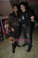 Naveen Prabhakar at Tum Hi To Ho film music launch in Rennaisance Club on 21st Jan 2011 (3).JPG