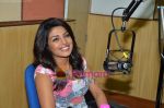 Priyanka Chopra promotes 7 Khoon Maaf with Radiocity in Bandra on 21st Jan 2011 (36).JPG