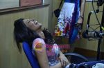 Priyanka Chopra promotes 7 Khoon Maaf with Radiocity in Bandra on 21st Jan 2011 (49).JPG