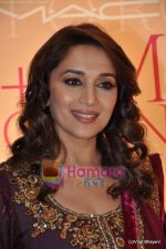 Madhuri Dixit at Mickey Contractor MAC bash in Four Seasons on 22nd Jan 2011 (11).JPG