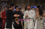 Ranbir Kapoor, Manish Malhotra, Hrithik Roshan, Priyanka Chopra walk the ramp at Mijwan show in Trident, Bandra on 23rd Jan 2011 (8).JPG